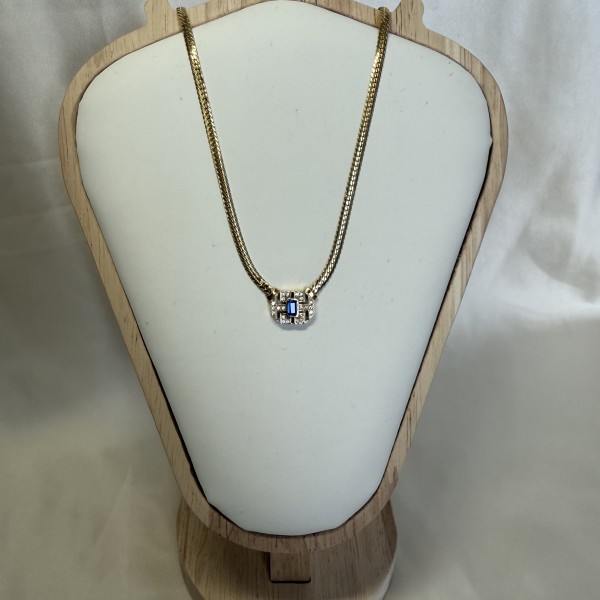 YILAN GÖZÜ KOLYE 2